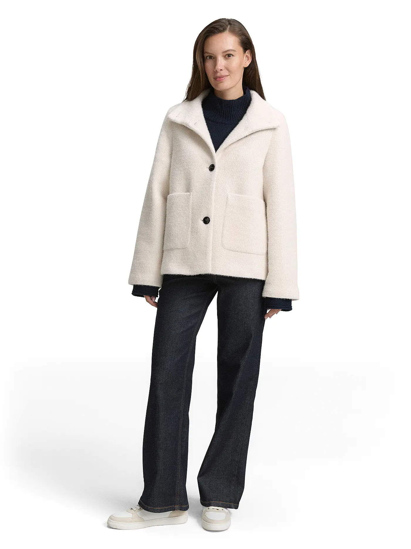 TOM TAILOR | Jacke | 